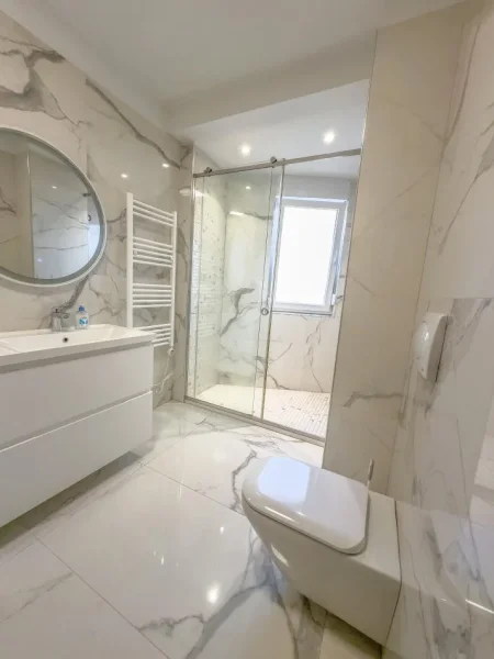 Durres, shes apartament+verande | Penthouse 3+1+Aneks+Ballkon Kati 11, 139 m² 360.000 € (Kompleksi Kontakt)