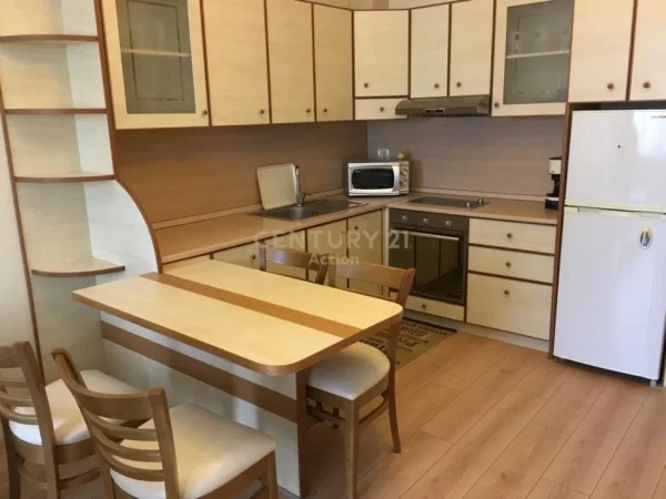 Shqiperi, shitet apartament 1+1 Kati 2, 77 m² 170.000 € 