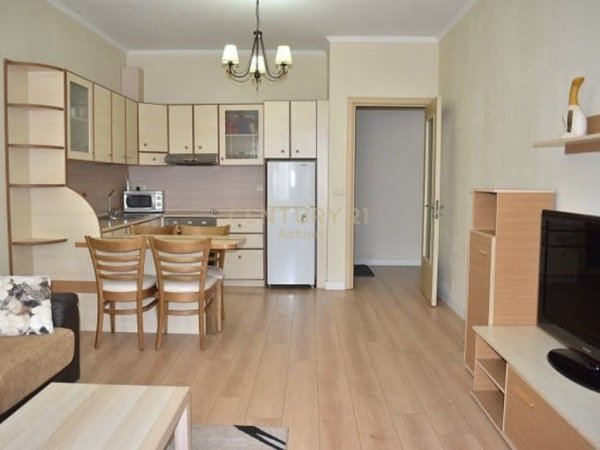 Shqiperi, shitet apartament 1+1 Kati 2, 77 m² 170.000 € 