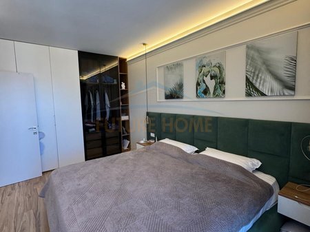 Tirane, shitet apartament 1+1+Ballkon Kati 6, 65 m² 135.000 € (Unaza e Re, Rezidenca Future Home)