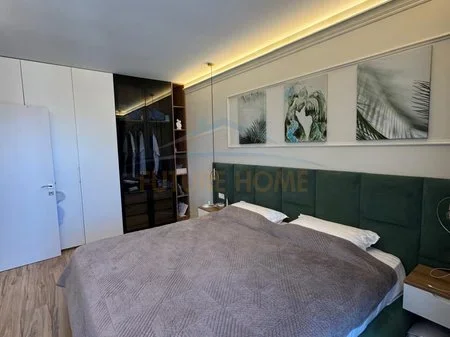 Tirane, shitet apartament 1+1+Ballkon Kati 6, 65 m² 135.000 € (Unaza e Re, Rezidenca Future Home)