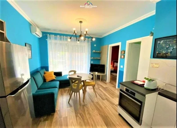 Tirane, jepet me qera apartament 2+1 Kati 2, 90 m² 700 € (21 dhjetori)
