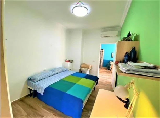 Tirane, jepet me qera apartament 2+1 Kati 2, 90 m² 700 € (21 dhjetori)