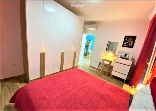 Tirane, jepet me qera apartament 2+1 Kati 2, 90 m² 700 € (21 dhjetori)