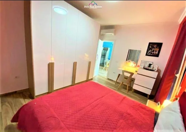 Tirane, jepet me qera apartament 2+1 Kati 2, 90 m² 700 € (21 dhjetori)