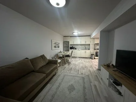 Tirane, shitet apartament 2+1+Ballkon Kati 1, 85 m² 169.000 € (Kodra e Diellit)