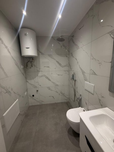 Tirane, shitet apartament 1+1 Kati 5, 63 m² 169.000 € (RRUGA FORTUZI)