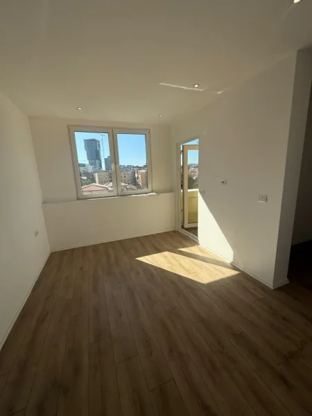 Tirane, shitet apartament 1+1 Kati 5, 63 m² 169.000 € (RRUGA FORTUZI)