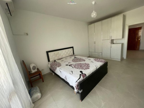 Shqiperi, jepet me qera apartament 2+1 Kati 6, 80 m² 700 € (21 dhjetori)