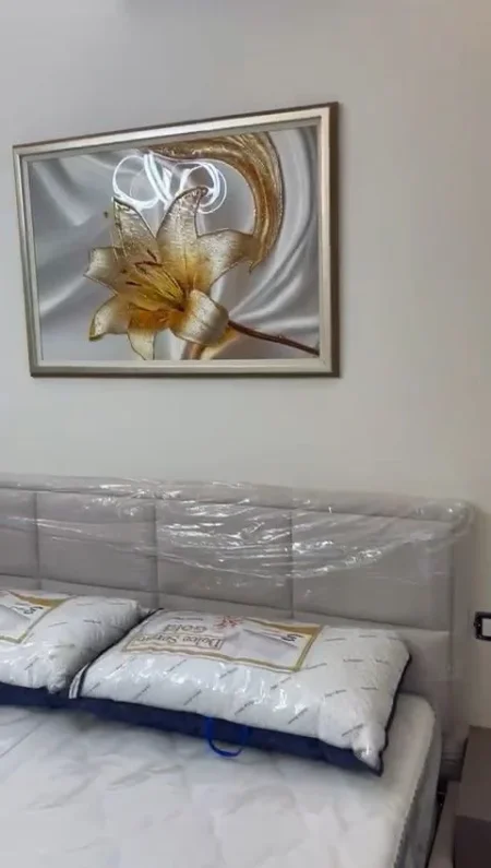 Tirane, jepet me qera apartament 1+1+Aneks+Ballkon Kati 3, 75 m² 1.000 € (Rruga Kosovareve)