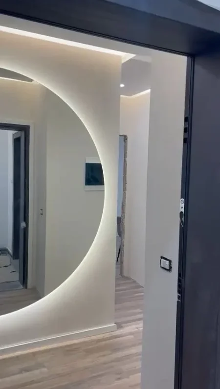 Tirane, jepet me qera apartament 1+1+Aneks+Ballkon Kati 3, 75 m² 1.000 € (Rruga Kosovareve)