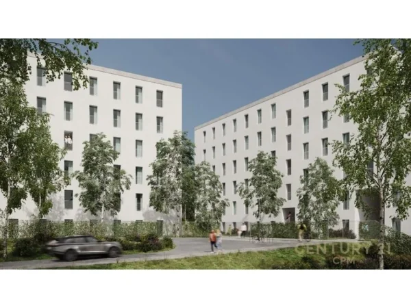 Tirane, shitet apartament 2+1 Kati 4, 169 m² 329.000 € (TEG , Long Hill)