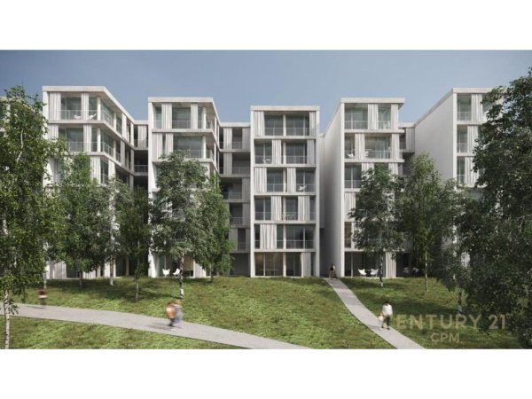 Tirane, shitet apartament 2+1 Kati 4, 169 m² 329.000 € (TEG , Long Hill)