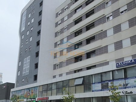Tirane, jepet me qera ambjent biznesi Kati 0, 117 m² 1.000 € (Rruga Ndre Mjeda)