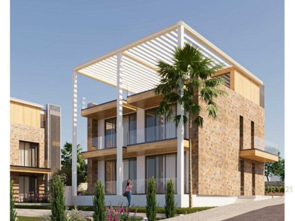 Dhermi - Palase, shitet apartament 1+1 Kati 0, 75 m² 500.000 € (Dhermi)