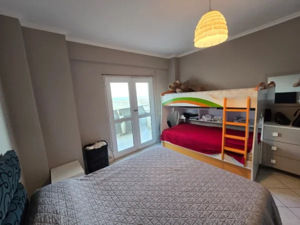 Durres, shes apartament 2+1+Ballkon Kati 2, (069 20 39 456 VOLLGA)