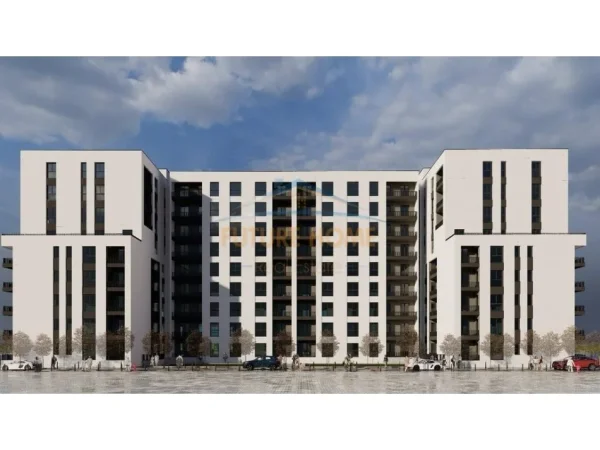 Tirane, shitet apartament 1+1 Kati 0, 70 m² 51.600 € (Kamez, Kompleksi Mëhillaj)