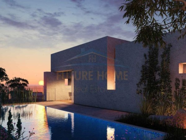 Dhermi - Palase, shitet Vile 3+1 , 283 m² (Green Coast 2)