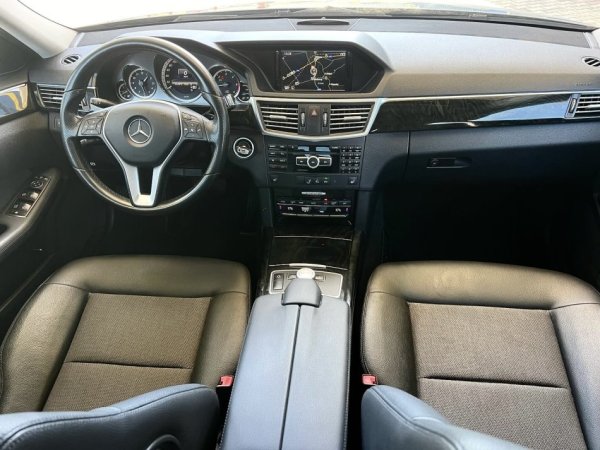 MERCEDES - BENZ E 220 NAFTE 👉 2012 👈 kambio AUTOMATIKE - AVANGARDE - 10.400 €