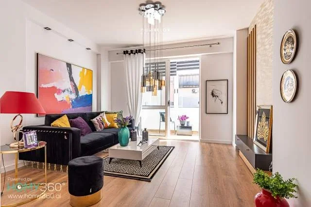 Tirane, shes apartament 2+1+BLK Kati 4, 114 m² 269,000 Euro (Rr. Medar Shtylla)