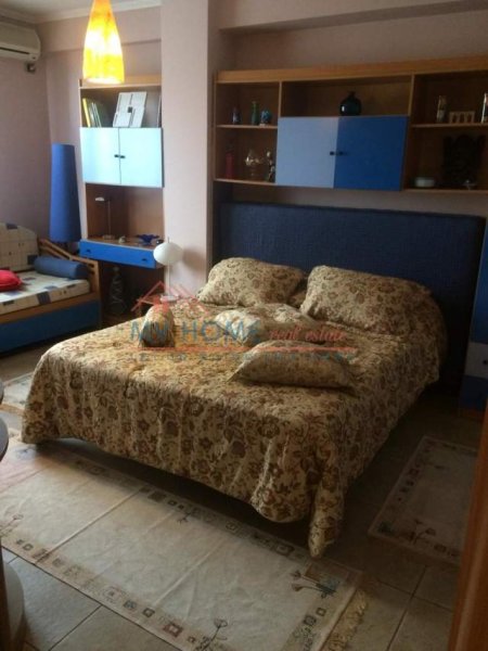 Tirane, jepet me qera apartament 1+1+BLK Kati 6, 120 m² 500 Euro (RRUGA E DURRSIT)
