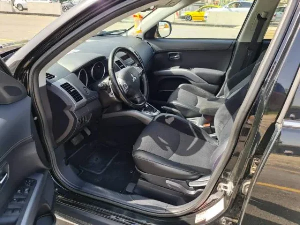 Tirane, shes xhip Mitsubishi Viti 2012, 10.500 Euro