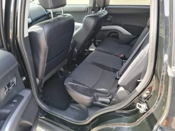 Tirane, shes xhip Mitsubishi Viti 2012, 10.500 Euro