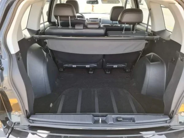 Tirane, shes xhip Mitsubishi Viti 2012, 10.500 Euro