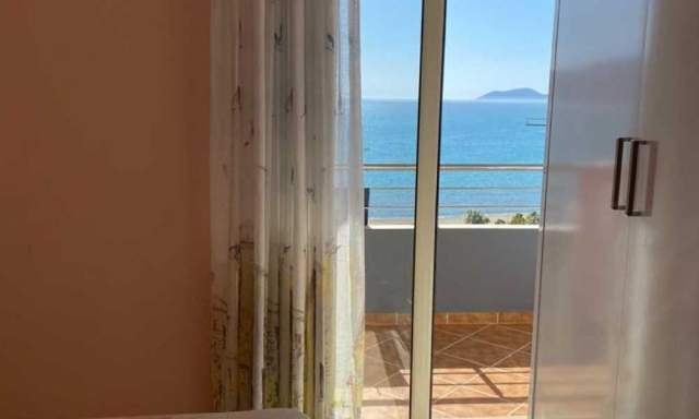 Vlore, jap me qera apartament 2+1+BLK Kati 10, 90 m² 60 Euro (Rruga Murat Tebaci, Vlore)