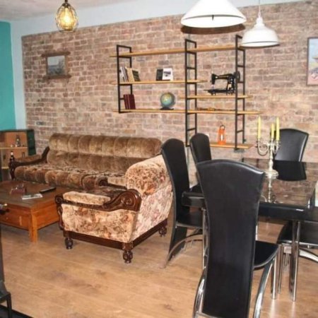 Tirane, shitet apartament 80 m² 120.000 Euro (Pazari i Ri)