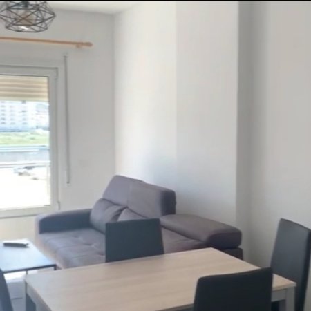 Golem plazh , jap me qera apartament lux   100m large nga deti   Kati 4, 60 m² 35 Euro nata