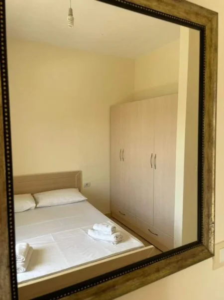 🌞 Pushime te qeta dhe te bukura prane detit tek Vila Pollo, Ksamil