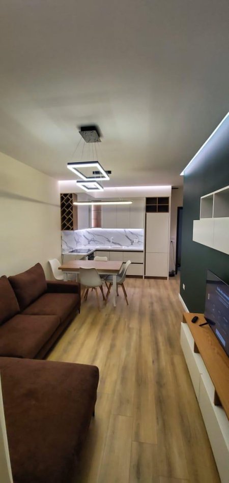 Durres, shes apartament 1+1+A+BLK Kati 2, 51 m² 50.000 Euro (Golem)
