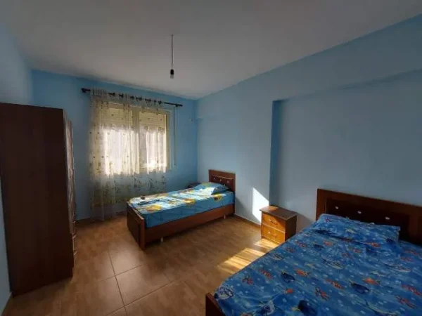 Tirane, shitet 2+1+BLK Kati 3 , cmimi 162,000 €