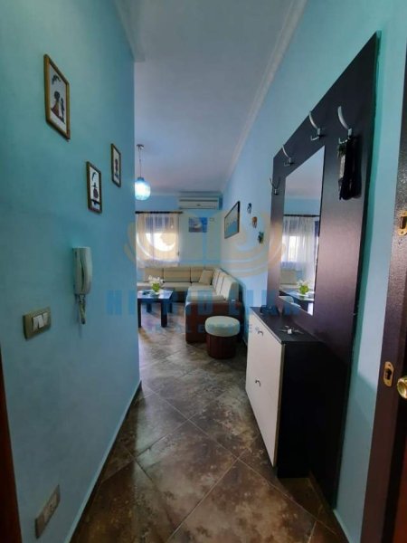 Durres, shes Penthouse Kati 7, 110 m² 75.000 Euro (Shkembi i Kavajes)