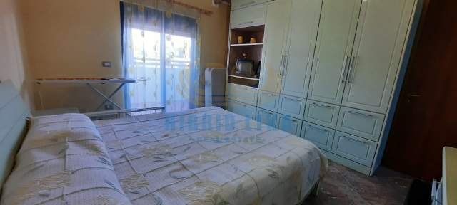 Durres, shes Penthouse Kati 7, 110 m² 75.000 Euro (Shkembi i Kavajes)