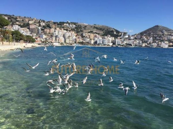 Shitet, Bar-Restorant-Piceri, Sarandë. 780,000 € ID: OPP+21635
