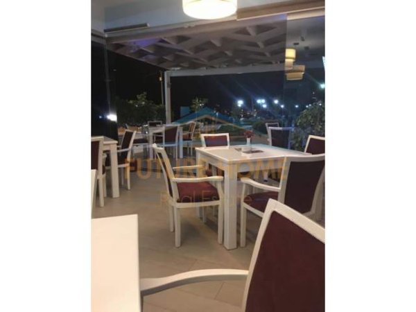 Shitet, Bar-Restorant-Piceri, Sarandë. 780,000 € ID: OPP+21635