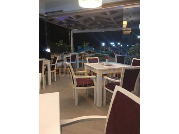 Shitet, Bar-Restorant-Piceri, Sarandë. 520,000 € ID: OPP+21635