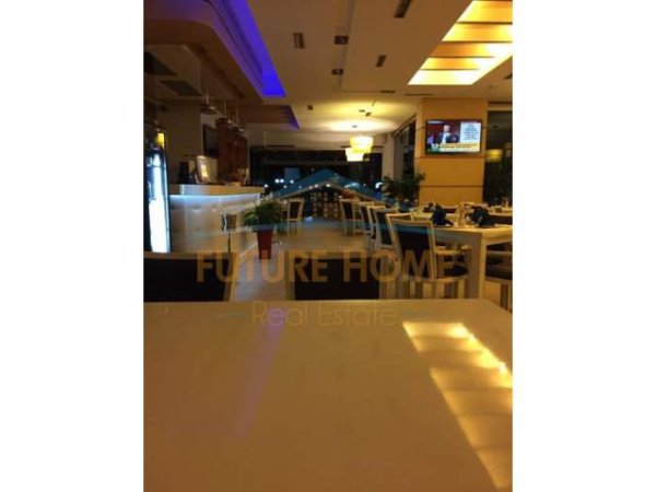 Shitet, Bar-Restorant-Piceri, Sarandë. 780,000 € ID: OPP+21635