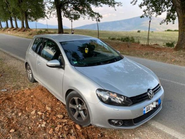 Tirane, shes Golf 6 4299 euro