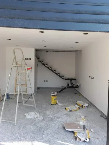 Ofrojme lyerje dhe patinime per cdo lloj objekti ne Tiran dhe Durres