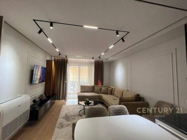 Tirane, shitet apartament 1+1+BLK Kati 7, 80 m² 115.000 Euro (Don Bosko)