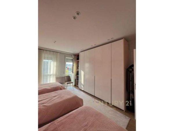 Tirane, shitet apartament 1+1+BLK Kati 7, 80 m² 115.000 Euro (Don Bosko)