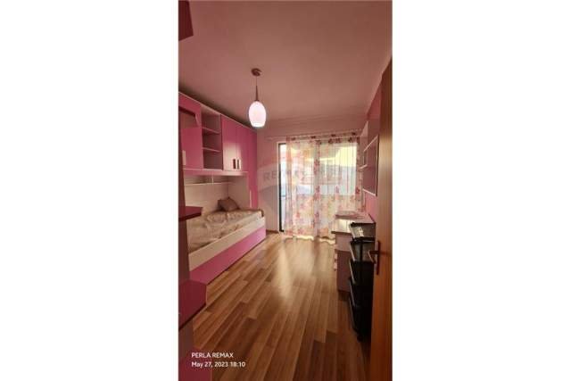 Tirane, jepet me qera apartament 2+1+A+BLK Kati 4, 95 m² 350 Euro (Kodra e Diellit)