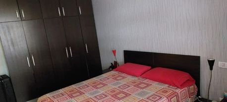 Tirane, jap me qera apartament 2+1+BLK Kati 3, 98 m² 500 Euro (RRUGA E KAVAJES PERBALLE DELIJORGJIT)