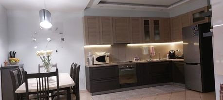 Tirane, jap me qera apartament 2+1+BLK Kati 3, 98 m² 500 Euro (RRUGA E KAVAJES PERBALLE DELIJORGJIT)