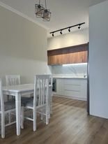 Tirane, jap me qera apartament 2+1+BLK Kati 3, 90 m² 600 Euro (FUSHA E AVIACIONIT)