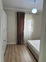 Tirane, jap me qera apartament 2+1+BLK Kati 3, 90 m² 600 Euro (FUSHA E AVIACIONIT)