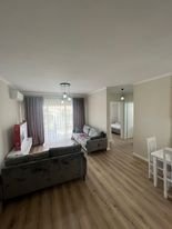 Tirane, jap me qera apartament 2+1+BLK Kati 3, 90 m² 600 Euro (FUSHA E AVIACIONIT)